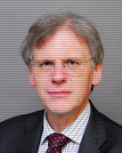 Peter Aeberli